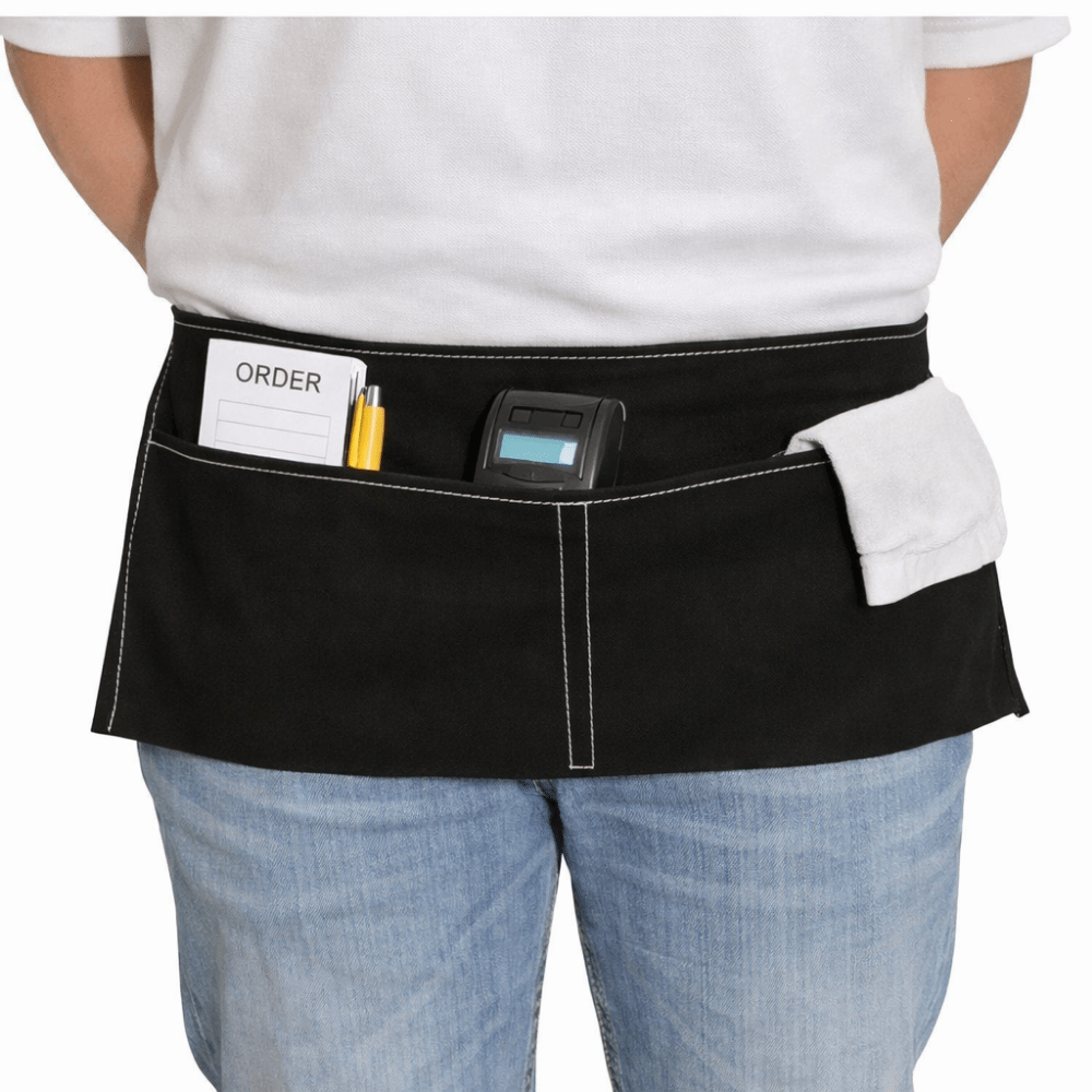 Gardening Tools Big - Waist Bag Oxford cloth Tool Belt