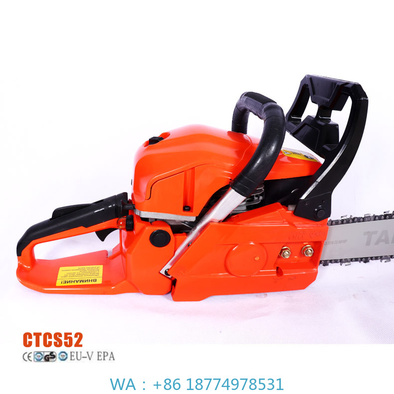 Gardening Tools Big - Garden Tools Chainsaw Machine for Cutting