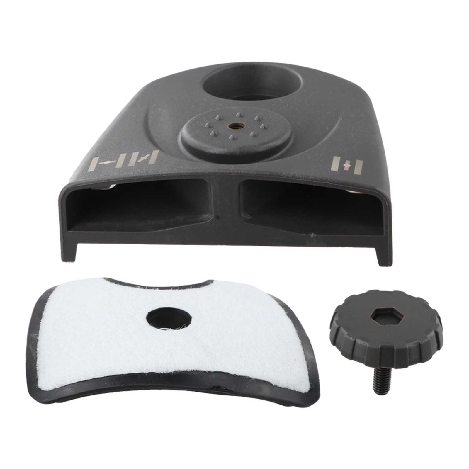 Gardening Tools Must Haves - Air Box Cover & Filter Compatible