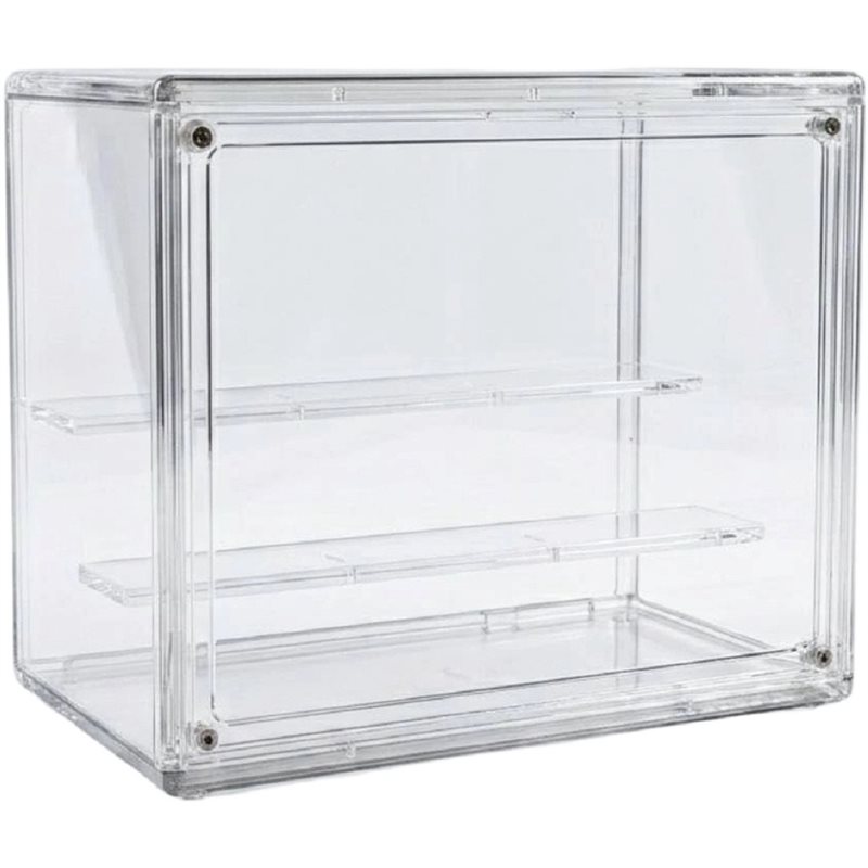 Greenhouse Mini Indoor - ABAE-Mini Greenhouse Indoor, Clear Small Green