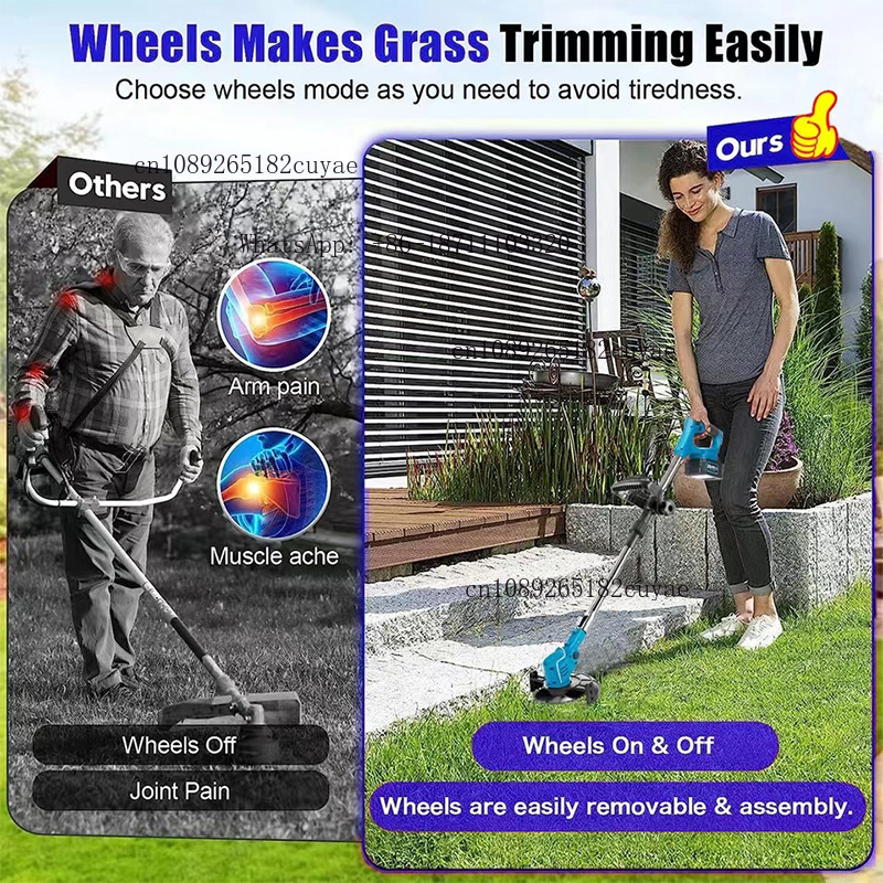 Best-selling High-quality Port - огляд і ціна Gardening Tools Best Quality