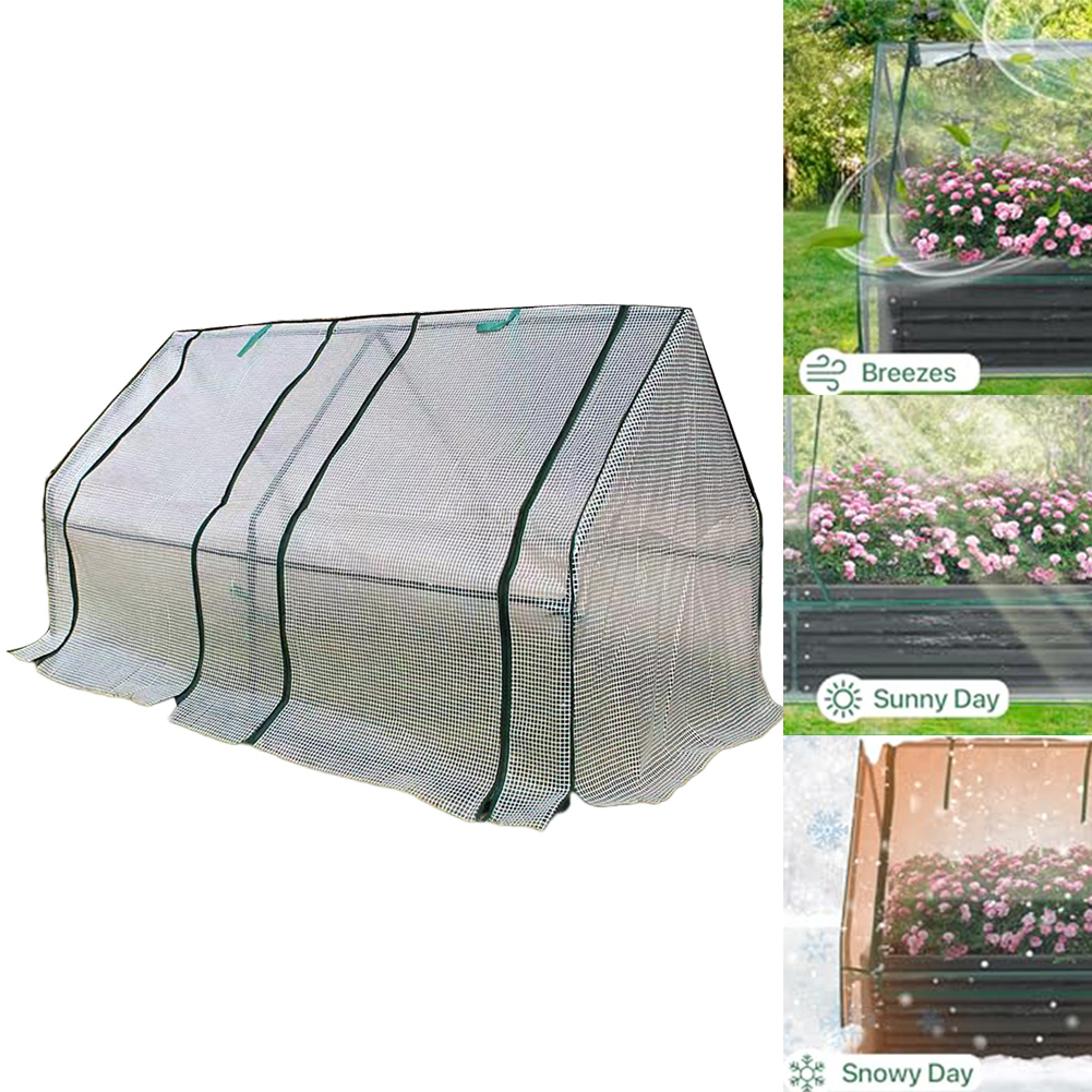 Cover for Mini Greenhouse Desi - огляд і ціна Greenhouse Mini Indoor