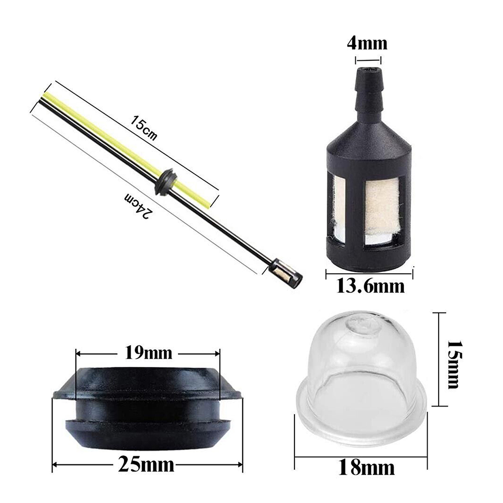 A Must Have Dual Packs of Esse - огляд і ціна Gardening Tools Must Haves