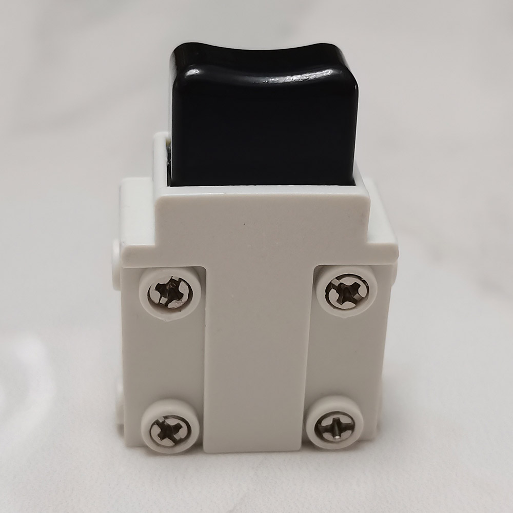 1Piece KEDU HY37 17A 125V 12A  - огляд і ціна Gardening Tools
