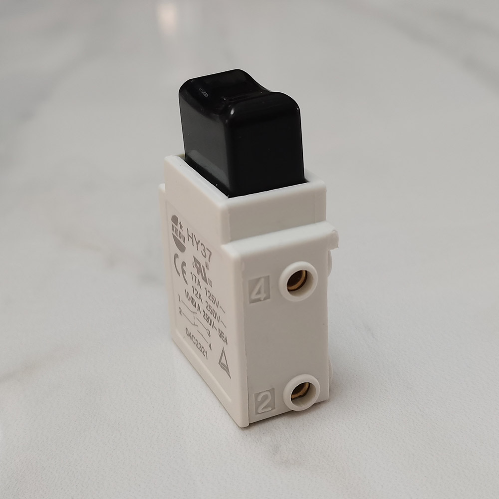 1Piece KEDU HY37 17A 125V 12A  - огляд і ціна Gardening Tools