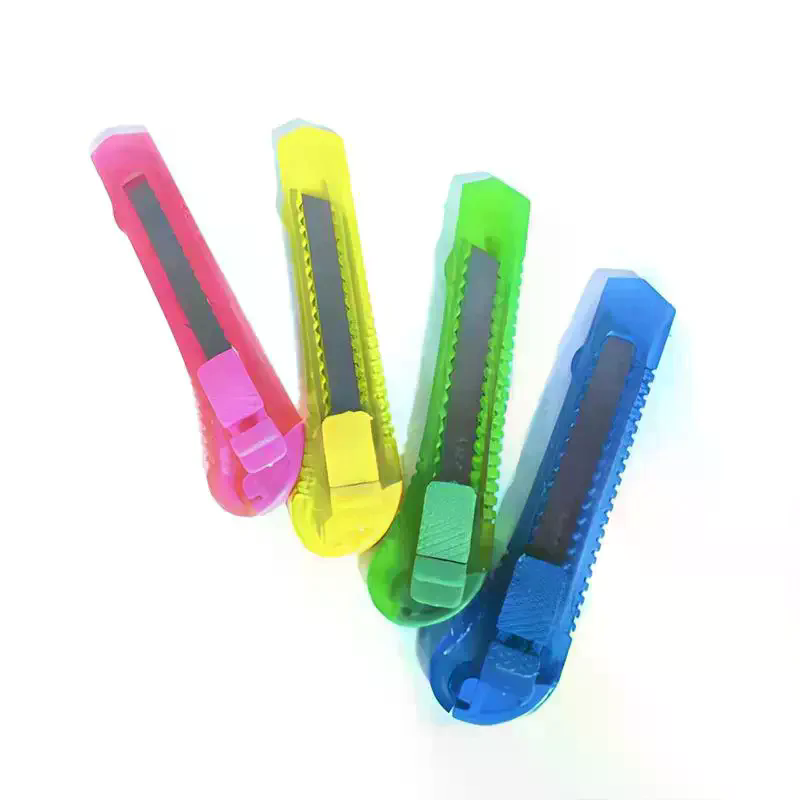 Heavy Duty 12pcs Cutter Knife  - огляд і ціна Gardening Tools Big