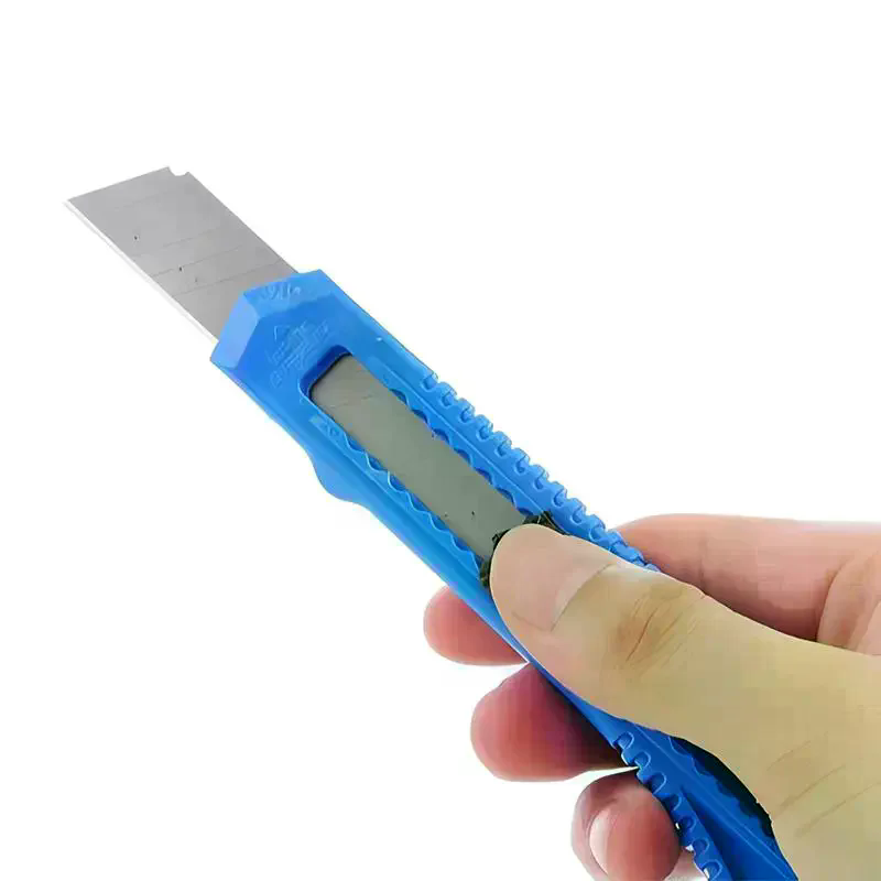 Heavy Duty 12pcs Cutter Knife  - огляд і ціна Gardening Tools Big