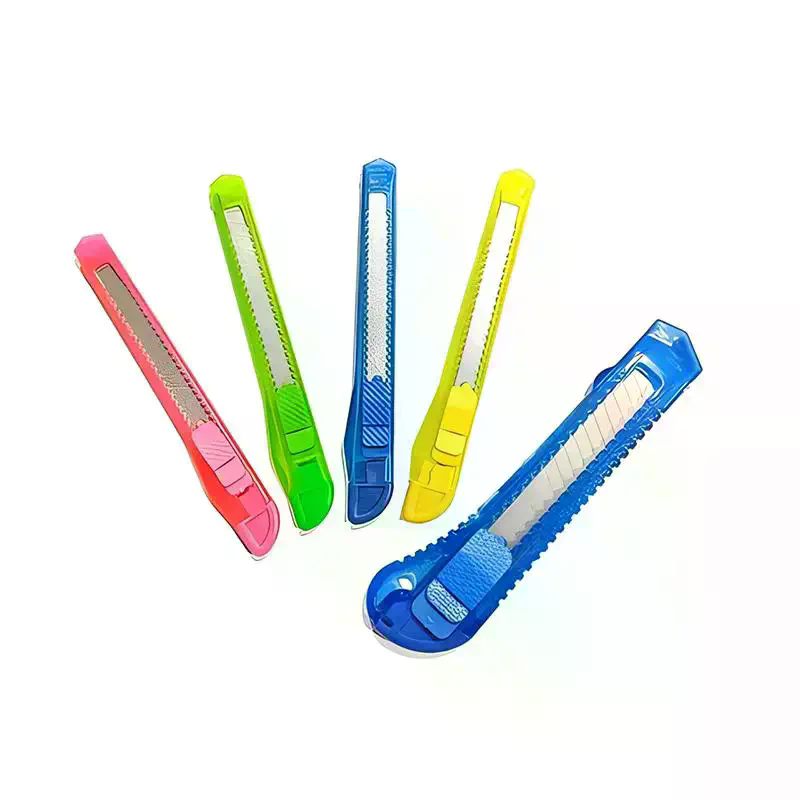 Heavy Duty 12pcs Cutter Knife  - огляд і ціна Gardening Tools Big