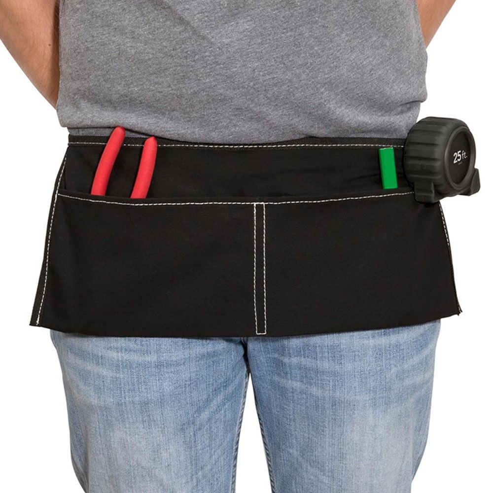 Waist Bag Oxford cloth Tool Be - огляд і ціна Gardening Tools Big