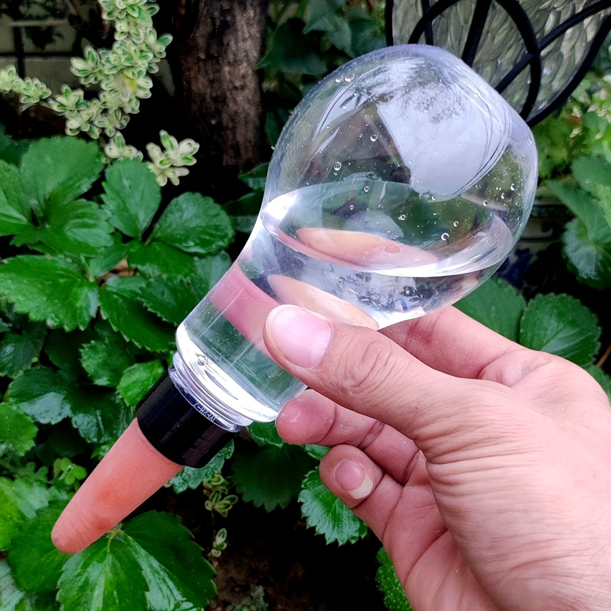 Garden Automatic Watering Tool - огляд і ціна Drip Irrigation Kit