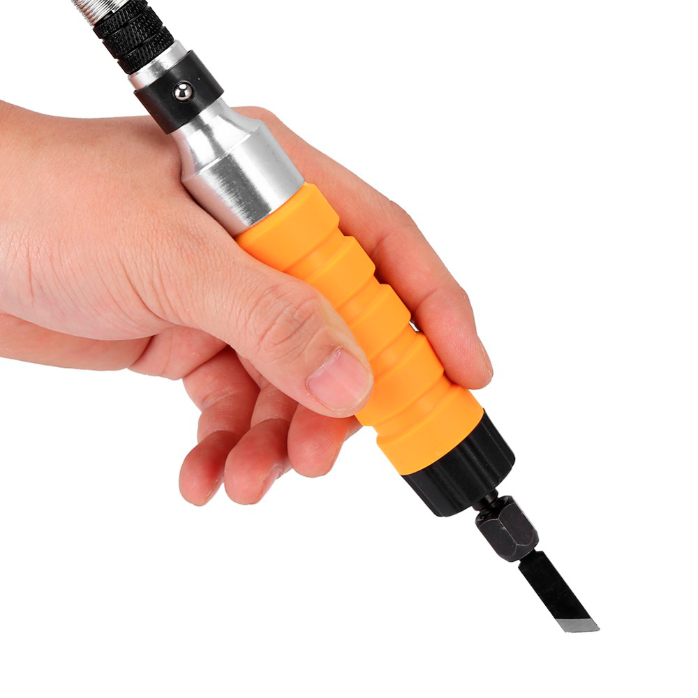 6-in-1 Electric Woodworking Ca - огляд і ціна Gardening Tools Must Haves