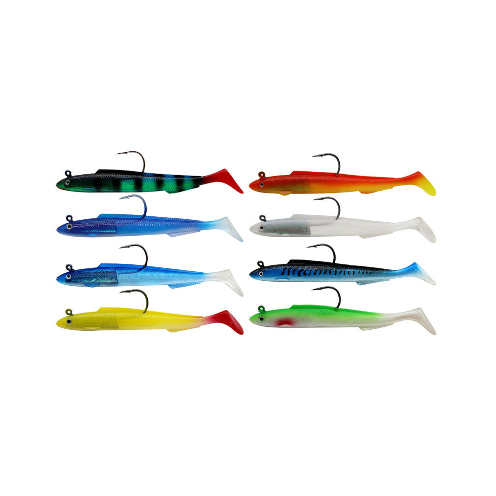1pcs Soft Fishing Lure 3D Biom - огляд і ціна Gardening Tools Must Haves