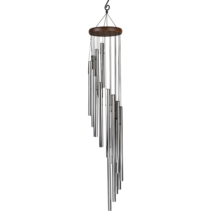 Big wind chimes, spiral backga - огляд і ціна Gardening Tools Big