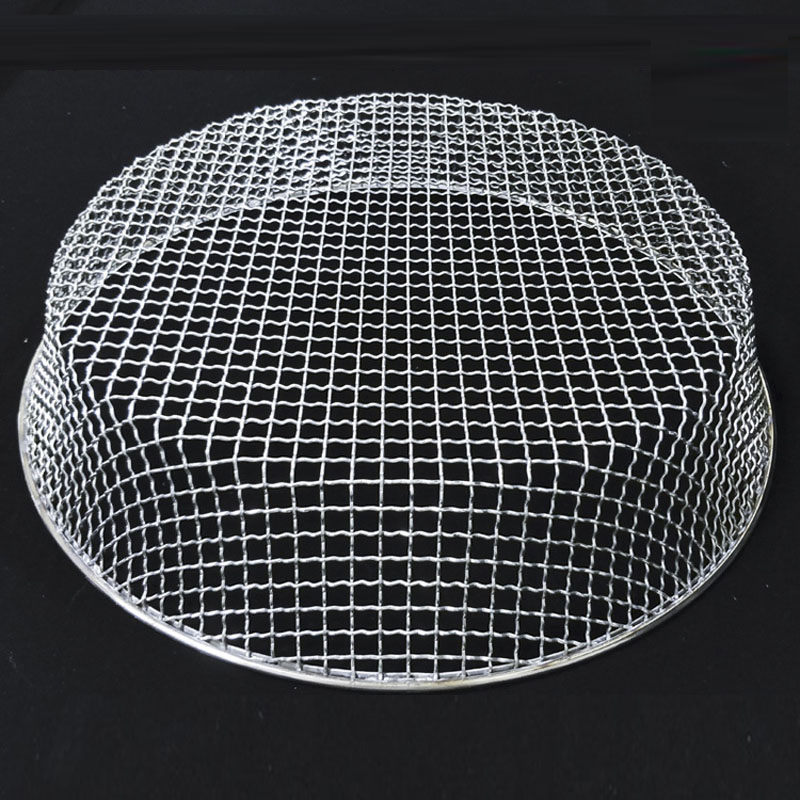 OD52 stainless steel Heavy Dut - огляд і ціна Gardening Tools Big