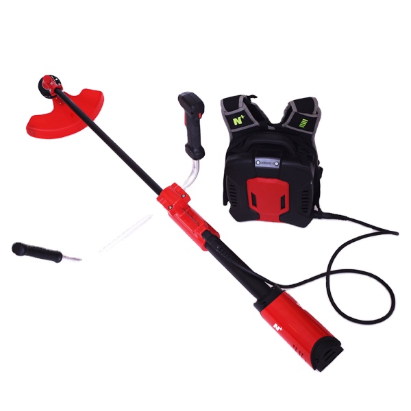 Nplus 36V New Energy Electric  - огляд і ціна Gardening Tools Big