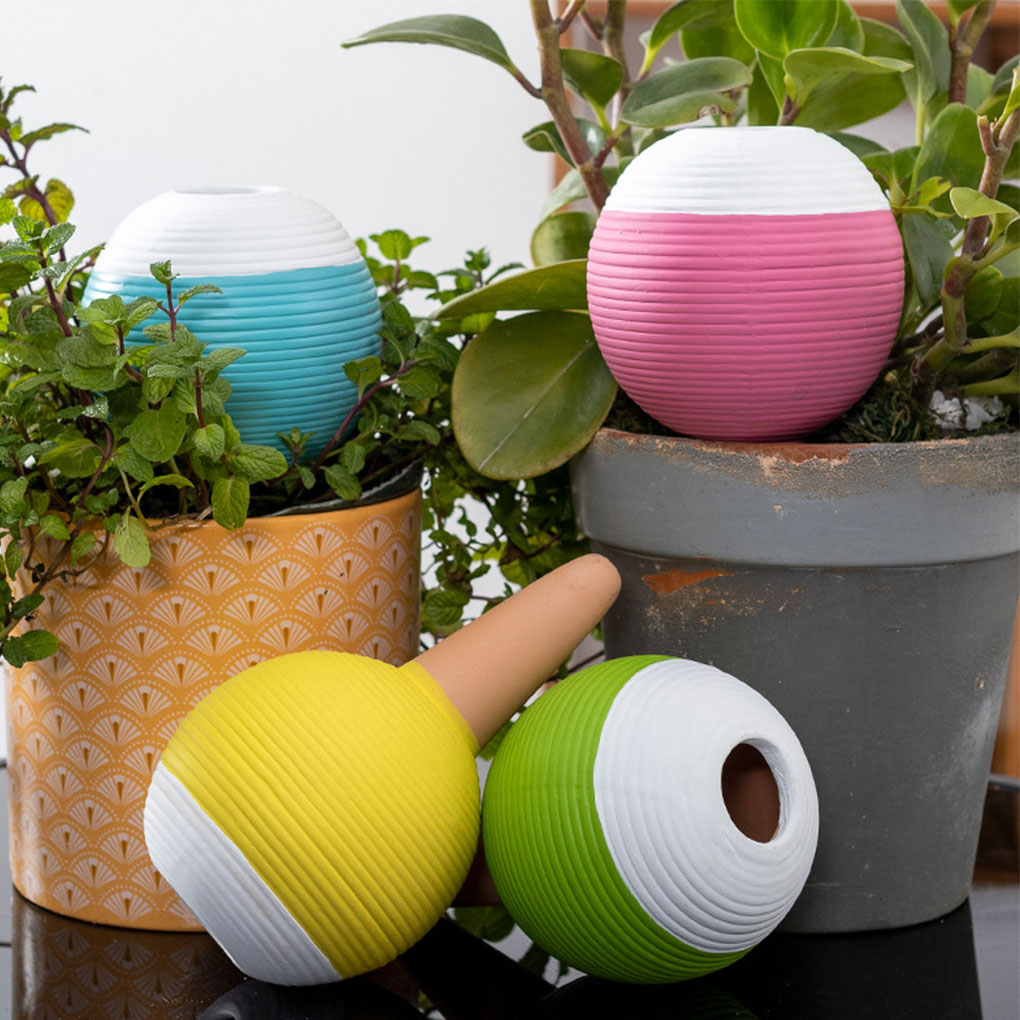 Ceramics Automatic Plant Water - огляд і ціна Gardening Tools Must Haves