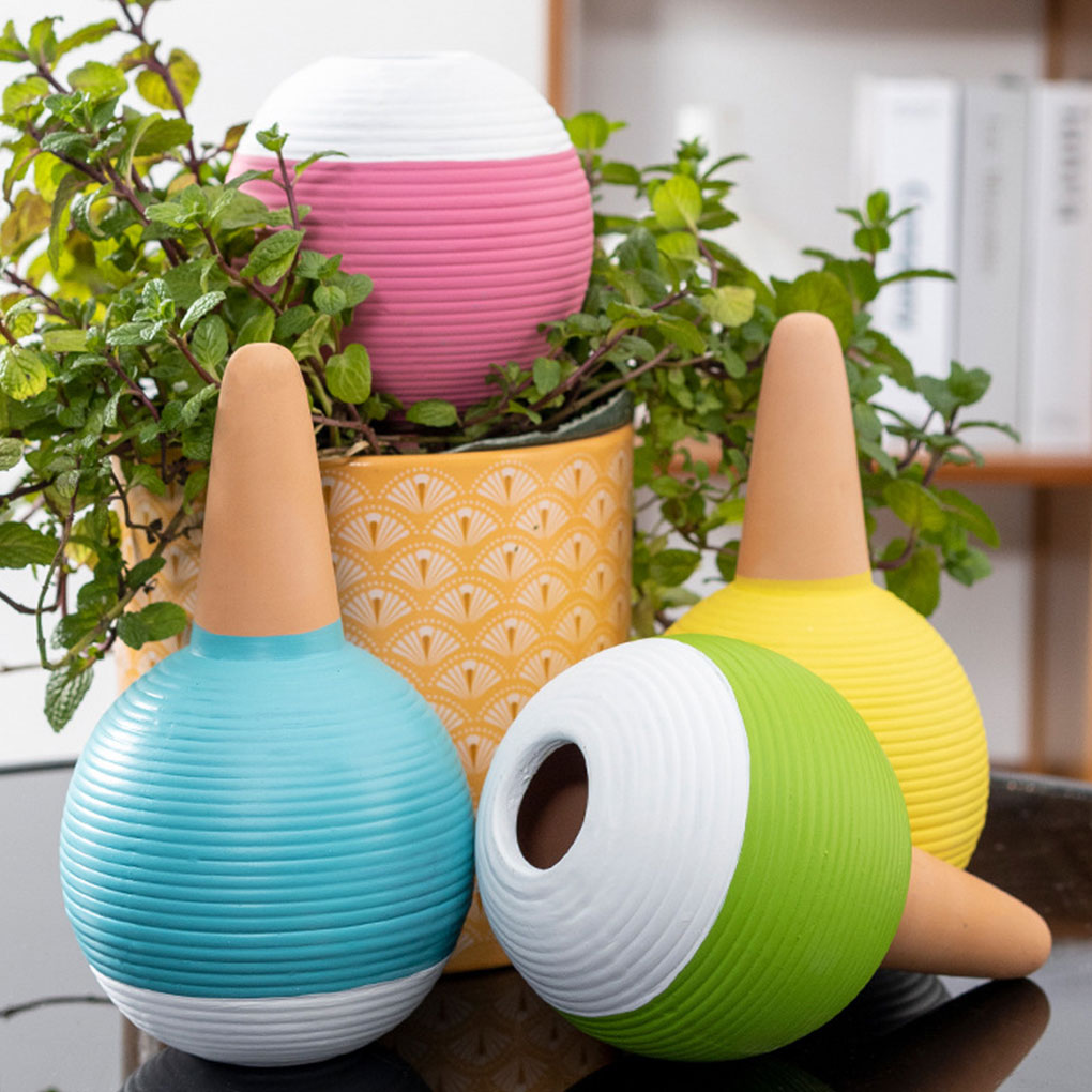 Ceramics Automatic Plant Water - огляд і ціна Gardening Tools Must Haves