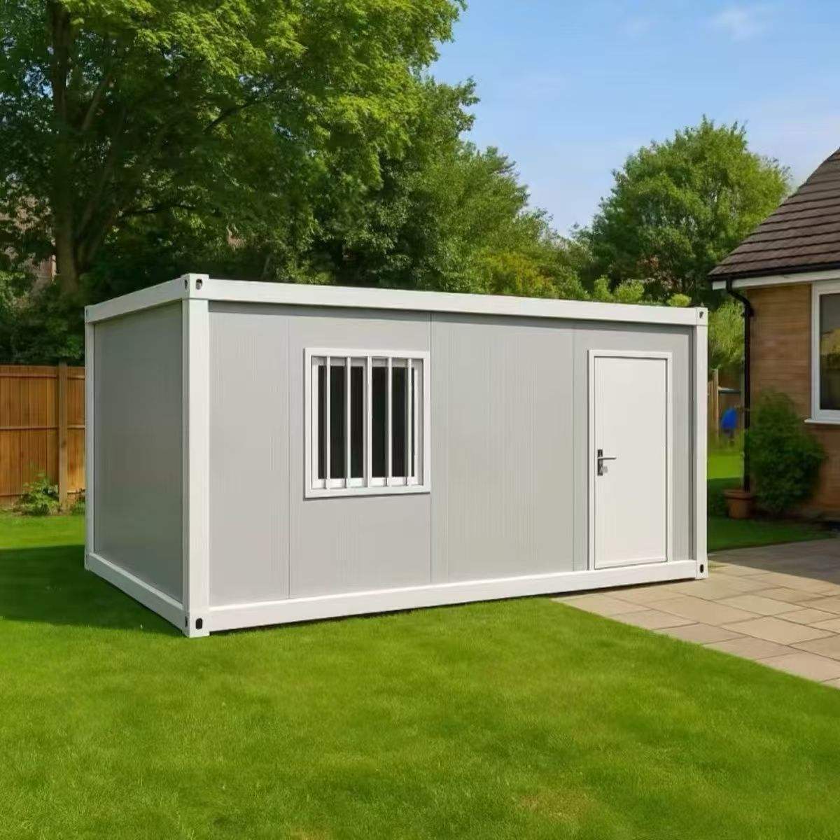 Outdoor Rainproof Container Ho - огляд і ціна Gardening Tools