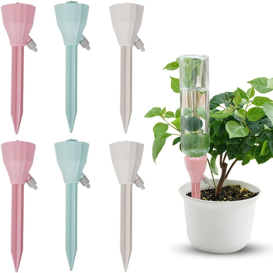 Automatic Drip Irrigation Syst - огляд і ціна Drip Irrigation Kit