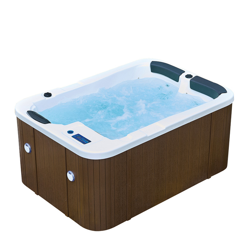 Massage Surfing Tub Villa Gard - огляд і ціна Gardening Tools Big