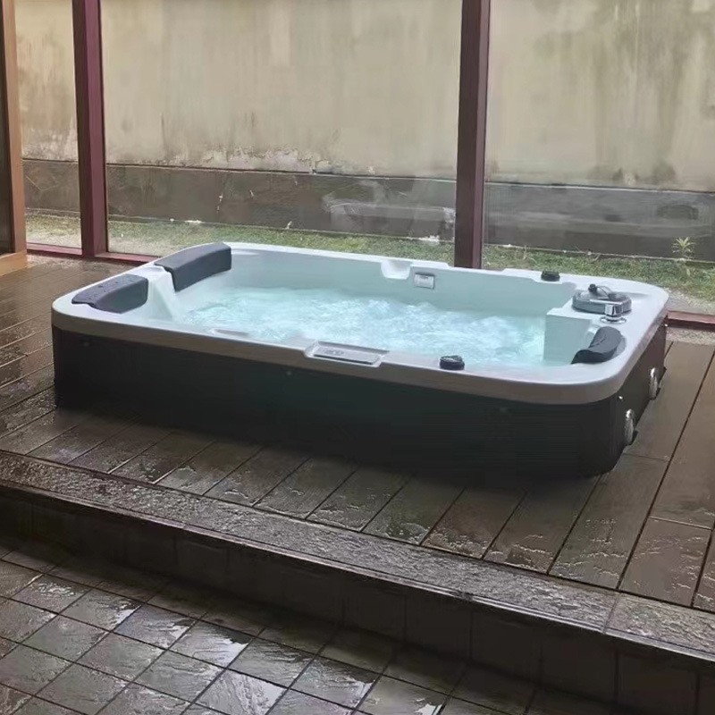Massage Surfing Tub Villa Gard - огляд і ціна Gardening Tools Big