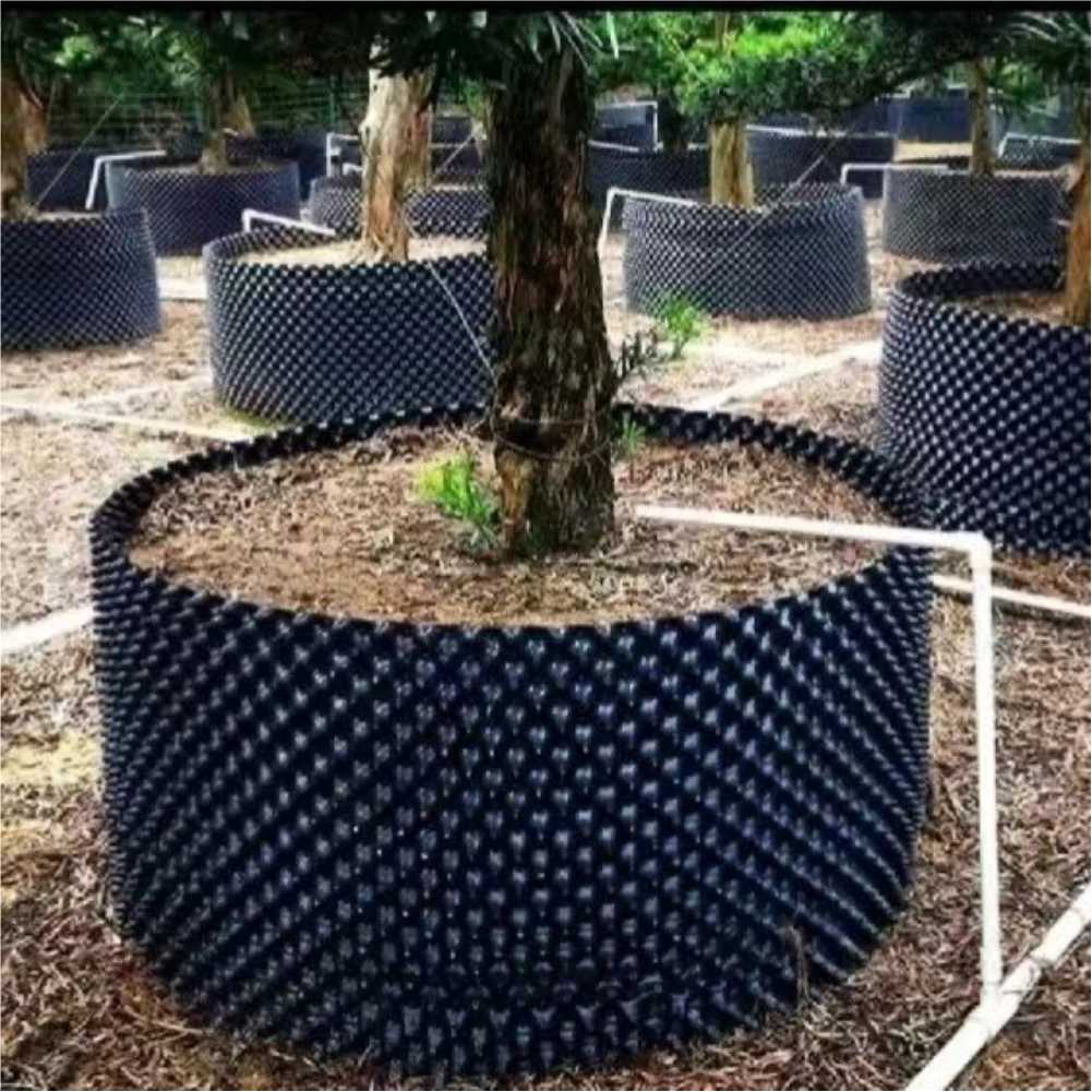 Grow Container Garden Tree Bon - огляд і ціна Gardening Tools