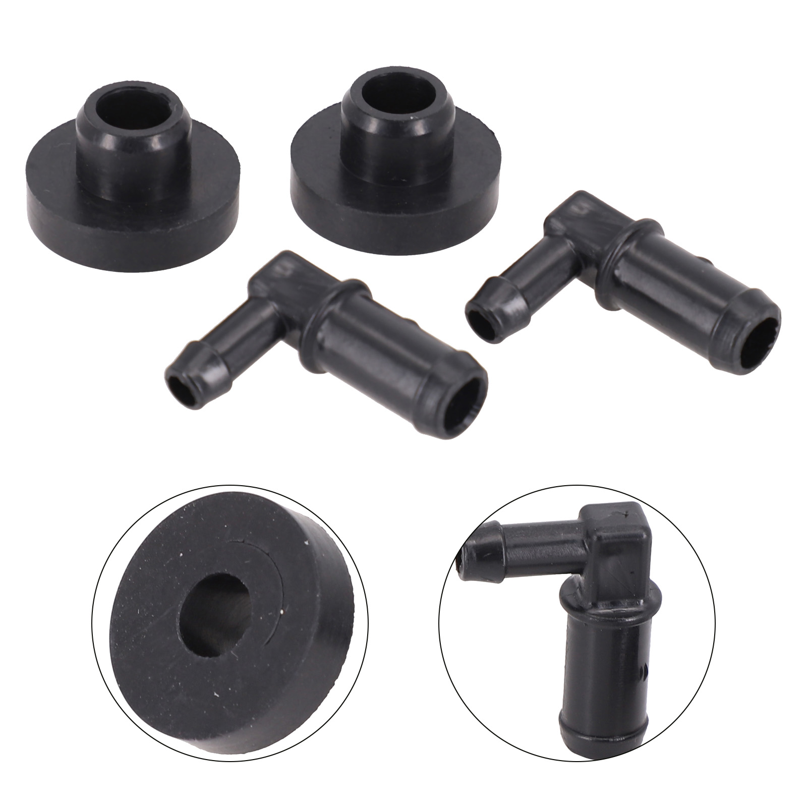 A Must Have Replacement Fuel T - огляд і ціна Gardening Tools Must Haves