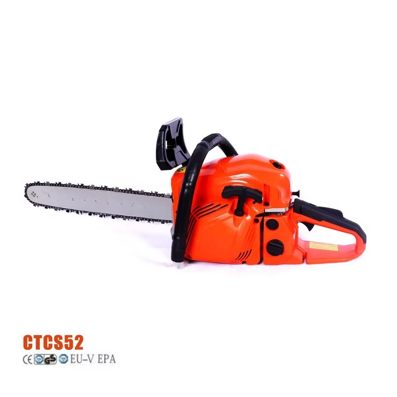 Garden Tools Chainsaw Machine  - огляд і ціна Gardening Tools Big