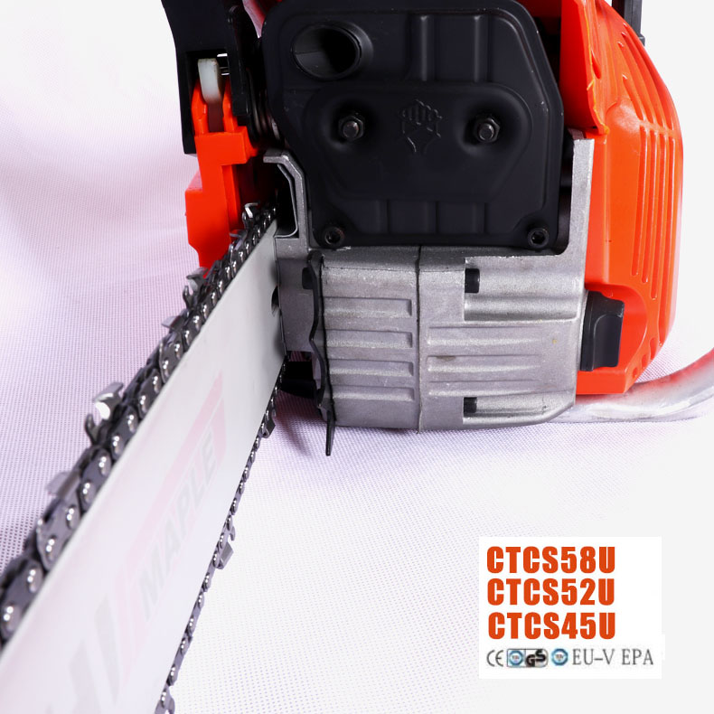 Garden Tools Chainsaw Machine  - огляд і ціна Gardening Tools Big