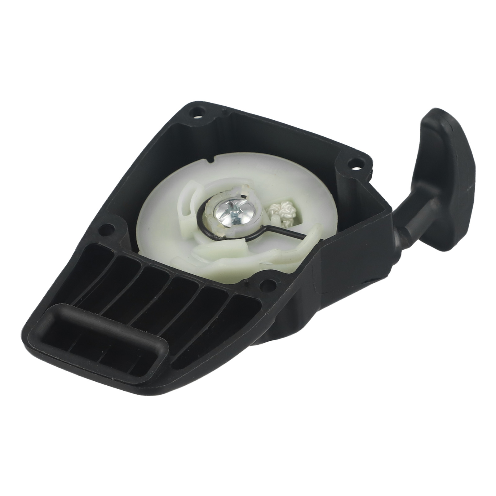 This Plastic Recoil Starter Is - огляд і ціна Gardening Tools Must Haves
