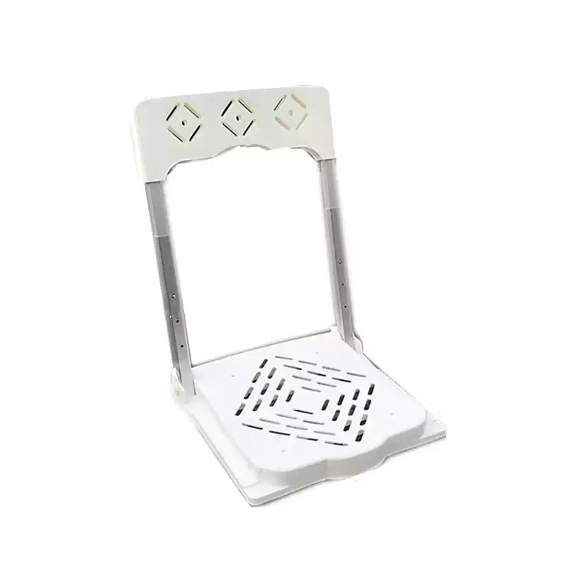 Foldable Fishing Box with Back - огляд і ціна Gardening Tools