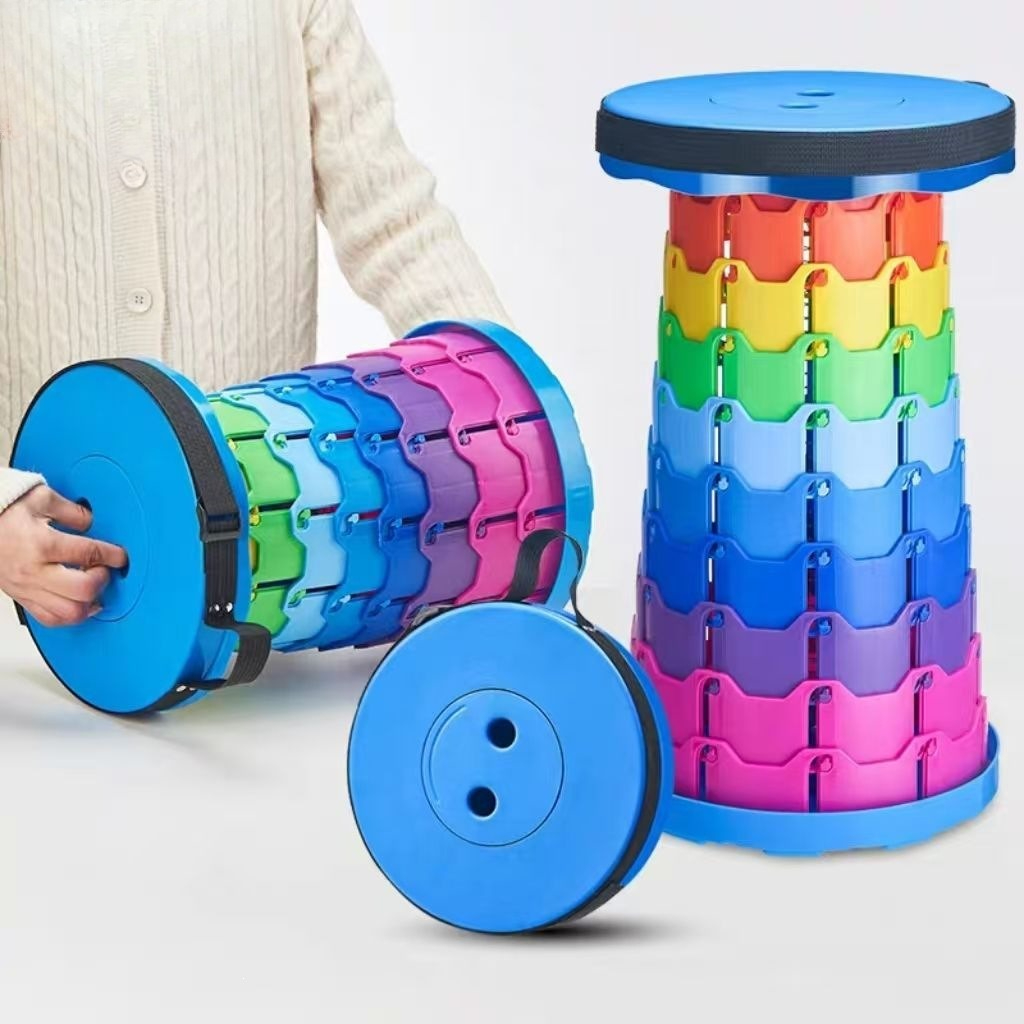 Rainbow Telescopic Camping Sto - огляд і ціна Gardening Tools