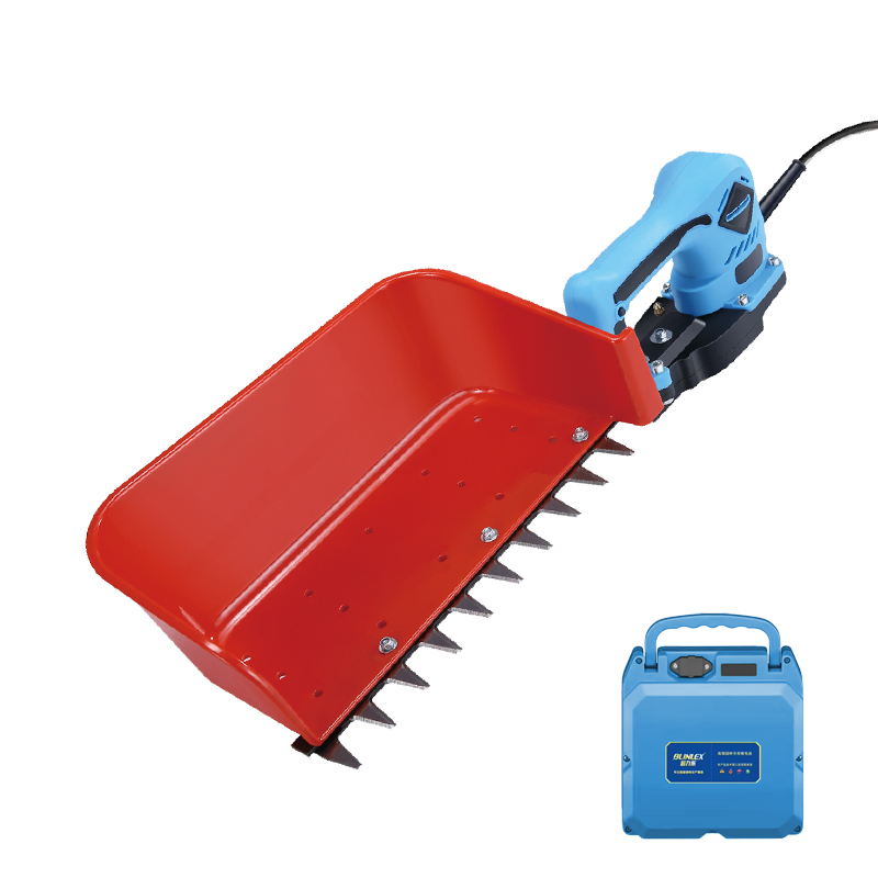 YODOO New Type Lightweight Tea - огляд і ціна Gardening Tools Big