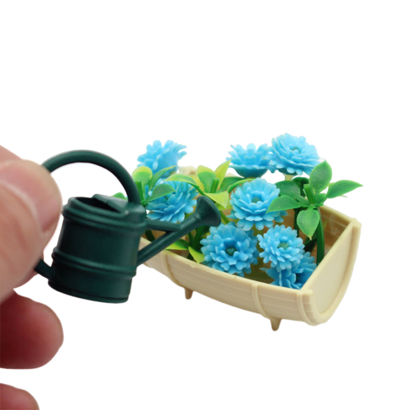 1/12 Dollhouse Simulation Wate - огляд і ціна Gardening Tools