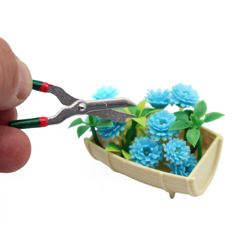 1/12 Dollhouse Simulation Wate - огляд і ціна Gardening Tools