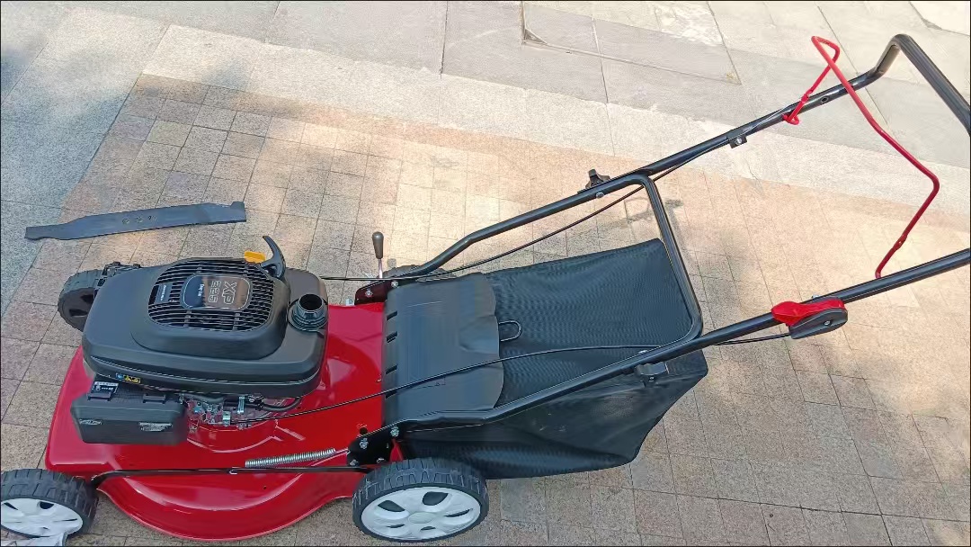 Best Quality Petrol Industrial - огляд і ціна Gardening Tools Best Quality