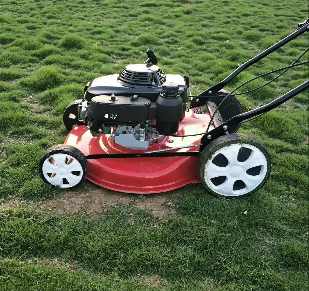 Best Quality Petrol Industrial - огляд і ціна Gardening Tools Best Quality