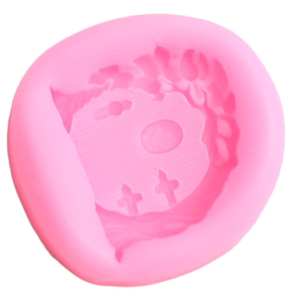Fairy Garden Doors Silicone Mo - огляд і ціна Gardening Tools 2 Year Old