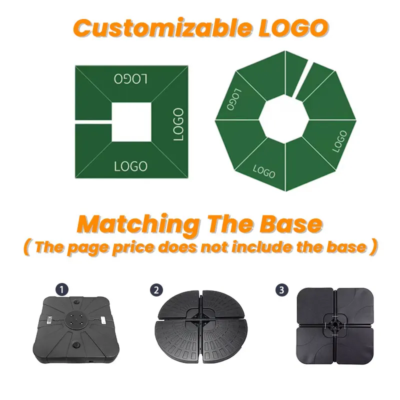 Customized Aluminum Outdoor Be - огляд і ціна Gardening Tools Big