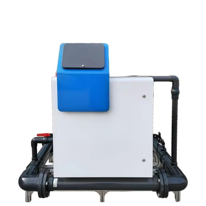Innovative Products Agricultur - огляд і ціна Drip Irrigation Kit