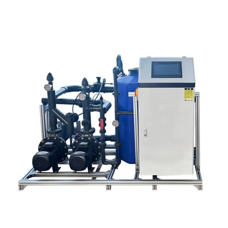 Innovative Products Agricultur - огляд і ціна Drip Irrigation Kit