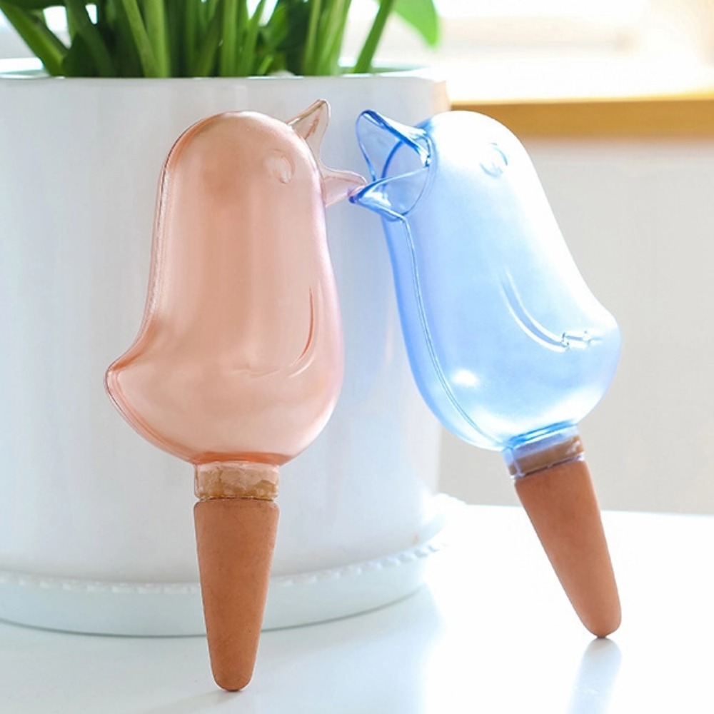 Bird Shape Plant Watering Devi - огляд і ціна Drip Irrigation Kit