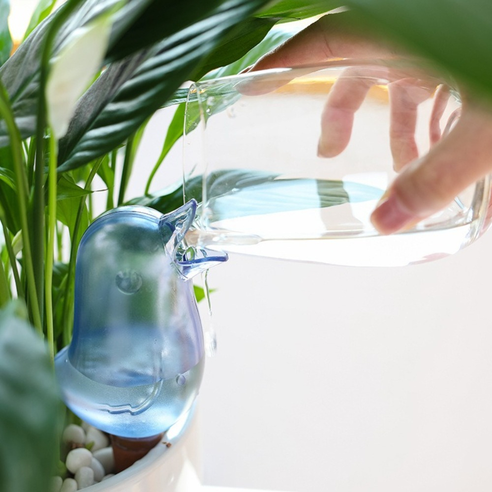 Bird Shape Plant Watering Devi - огляд і ціна Drip Irrigation Kit