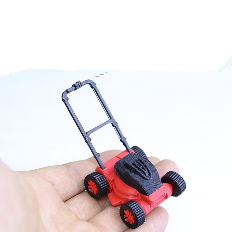*1Pc 1:12 1:18 Dollhouse Lawn  - огляд і ціна Gardening Tools