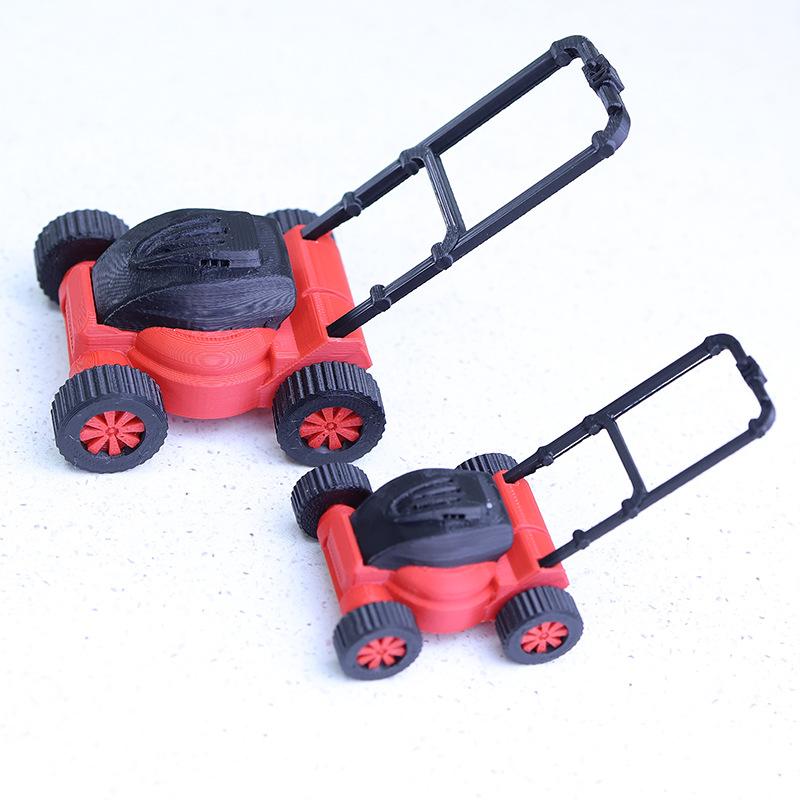 *1Pc 1:12 1:18 Dollhouse Lawn  - огляд і ціна Gardening Tools