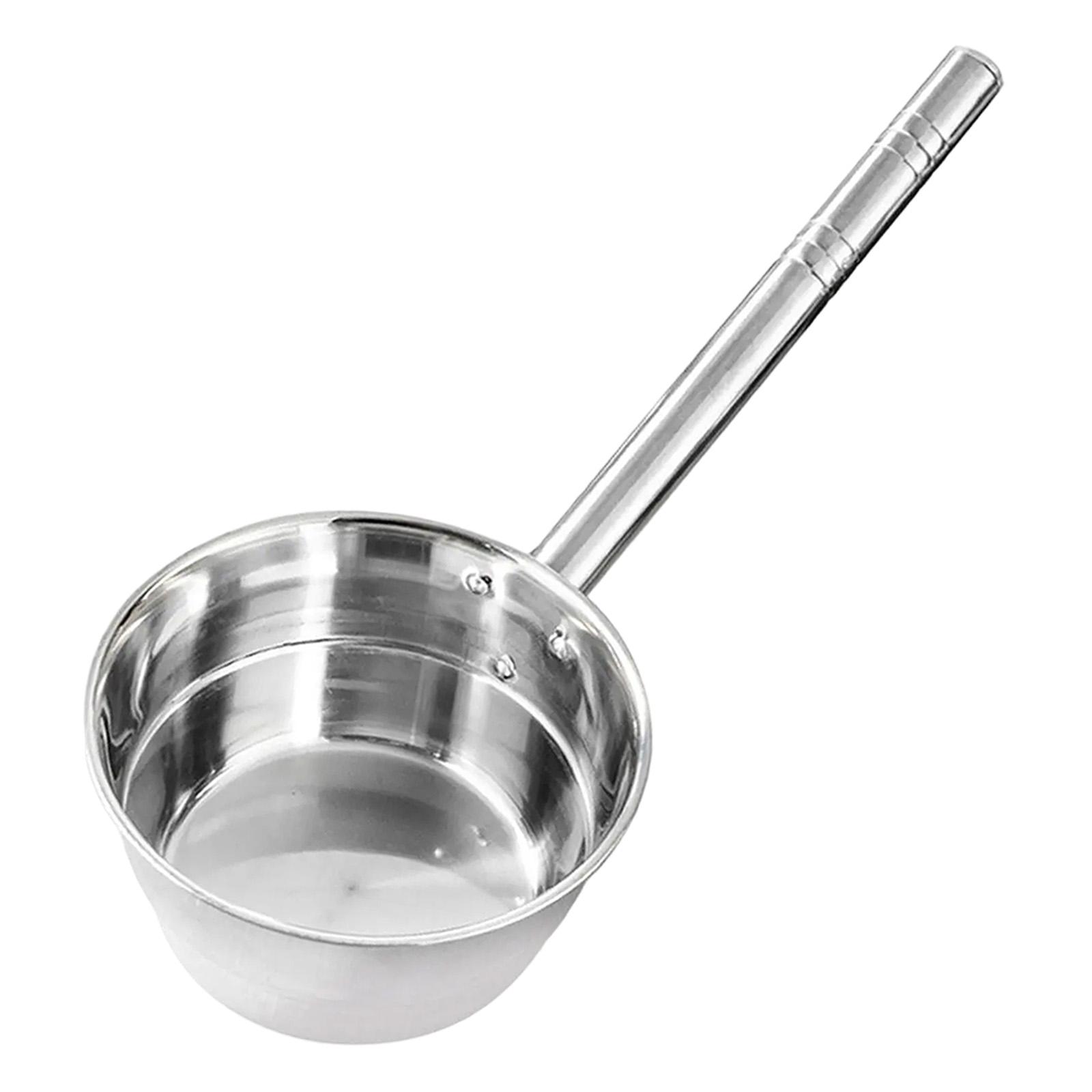 10inch Soup Ladle Large Lade T - огляд і ціна Gardening Tools Big