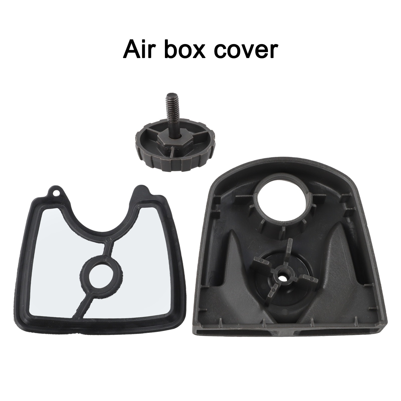 Air Box Cover & Filter Compati - огляд і ціна Gardening Tools Must Haves