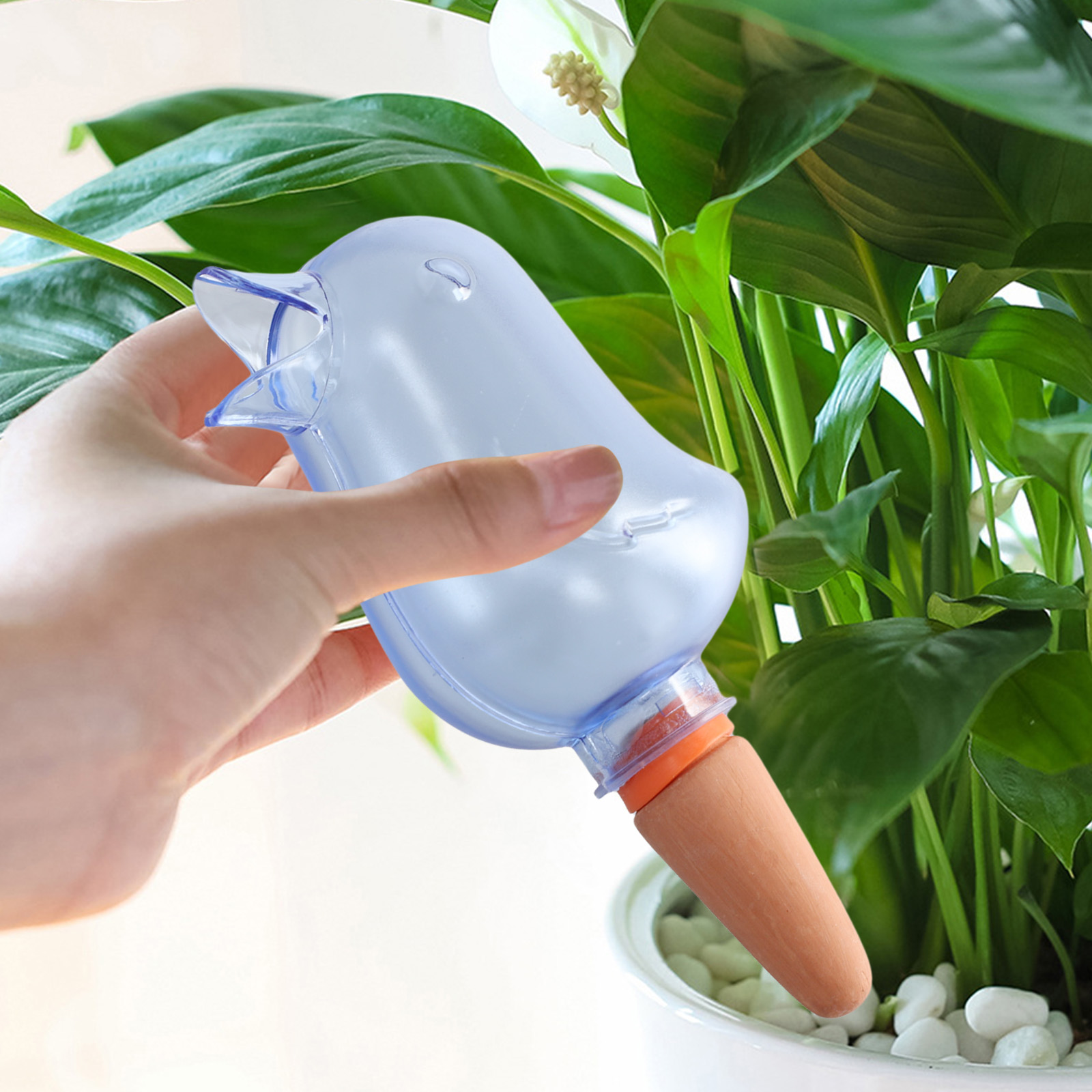 Automatic Plant Drip Irrigatio - огляд і ціна Drip Irrigation Kit