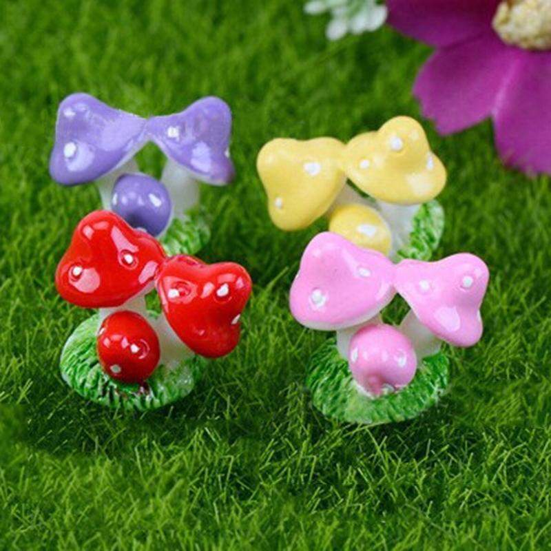 1 Pcs 4 Colors Cute Mini Resin - огляд і ціна Gardening Tools Cute