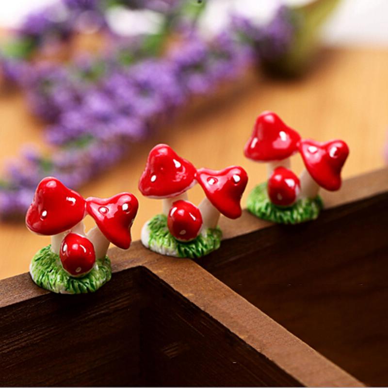 1 Pcs 4 Colors Cute Mini Resin - огляд і ціна Gardening Tools Cute